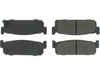 Disc Brake Pad Centric Parts 102.05880