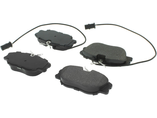 Disc Brake Pad Centric Parts 102.05900