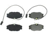Disc Brake Pad Centric Parts 102.05900