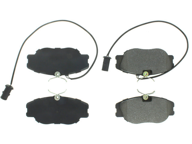 Disc Brake Pad Centric Parts 102.05900