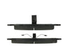 Disc Brake Pad Centric Parts 102.05910