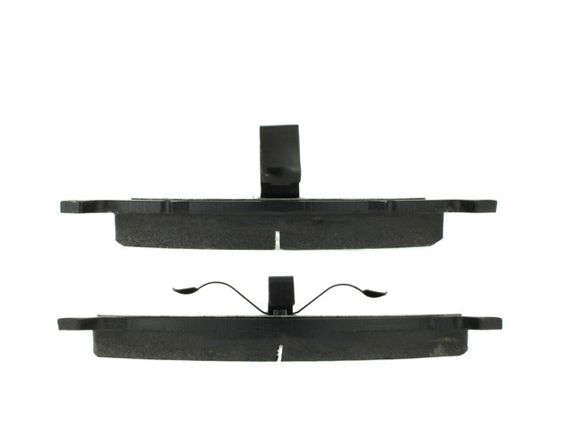Disc Brake Pad Centric Parts 102.05910