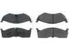 Disc Brake Pad Centric Parts 102.05910