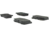 Disc Brake Pad Centric Parts 102.05920