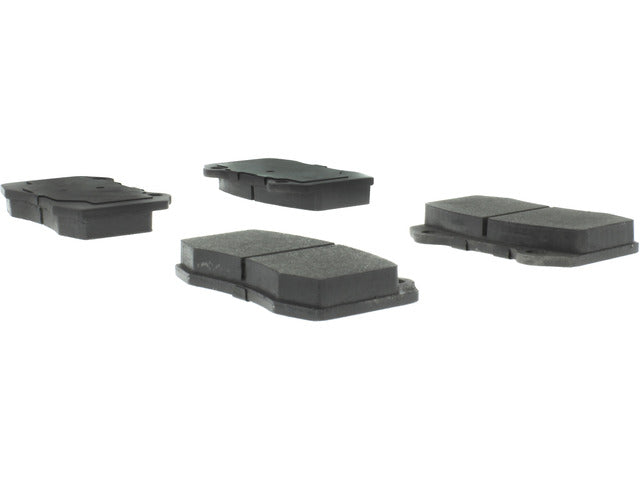 Disc Brake Pad Centric Parts 102.05920
