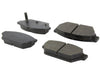 Disc Brake Pad Centric Parts 102.05960