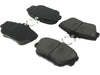 Disc Brake Pad Centric Parts 102.05980