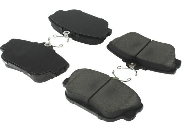 Disc Brake Pad Centric Parts 102.05980