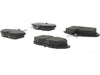 Disc Brake Pad Centric Parts 102.05990