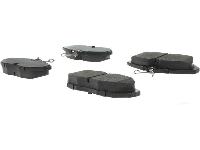 Disc Brake Pad Centric Parts 102.05990