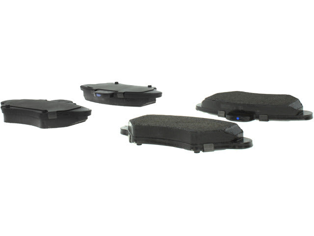 Disc Brake Pad Centric Parts 102.06000