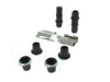 Disc Brake Pad Centric Parts 102.06000