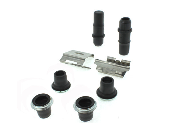 Disc Brake Pad Centric Parts 102.06000