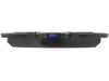 Disc Brake Pad Centric Parts 102.06000
