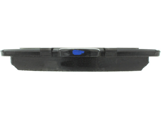 Disc Brake Pad Centric Parts 102.06000