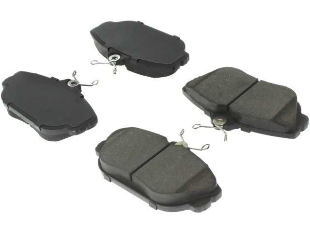 Disc Brake Pad Centric Parts 102.06010