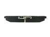 Disc Brake Pad Centric Parts 102.06010