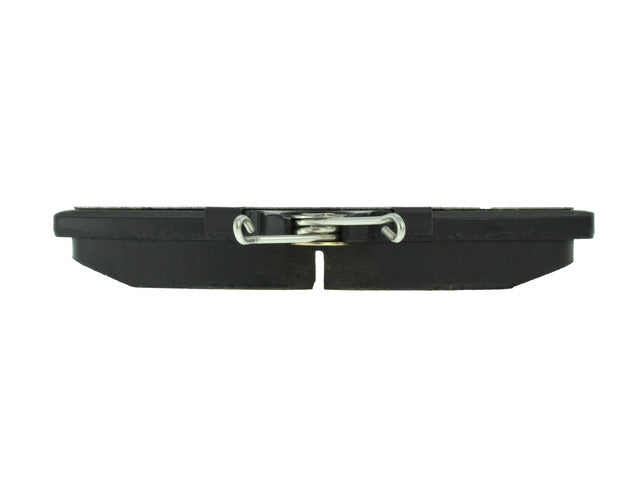 Disc Brake Pad Centric Parts 102.06010