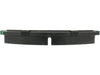 Disc Brake Pad Centric Parts 102.06020