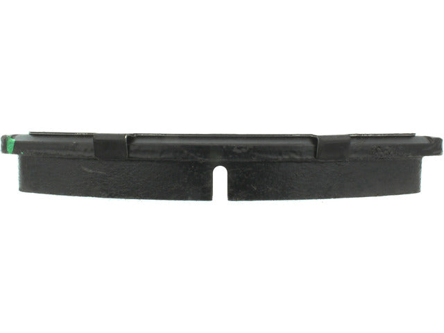 Disc Brake Pad Centric Parts 102.06020