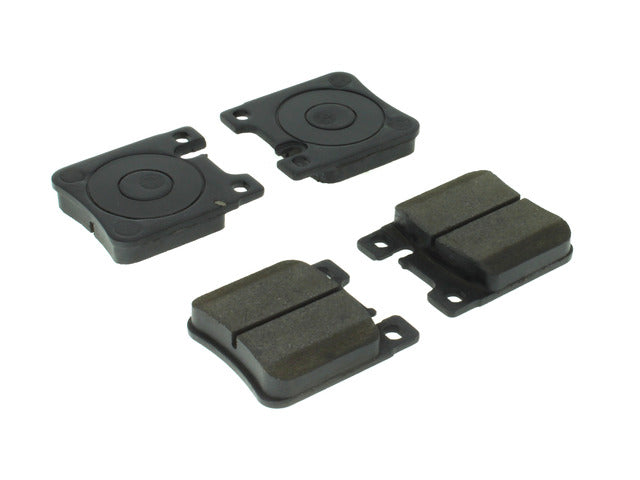Disc Brake Pad Centric Parts 102.06030