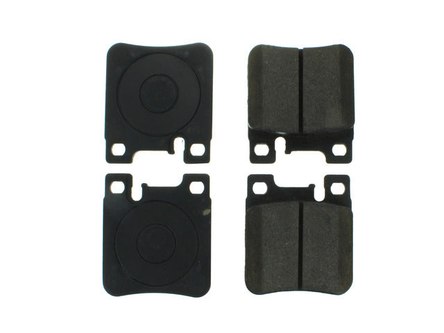 Disc Brake Pad Centric Parts 102.06030