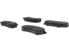Disc Brake Pad Centric Parts 102.06060