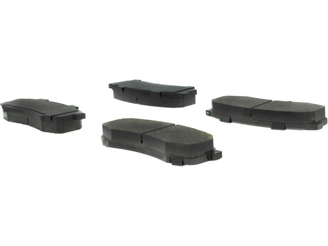 Disc Brake Pad Centric Parts 102.06060
