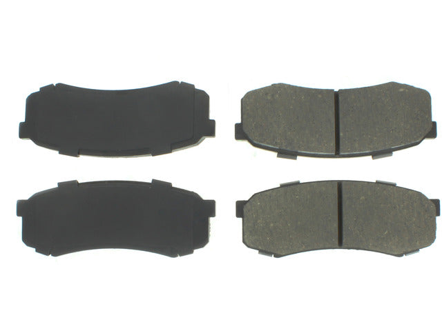 Disc Brake Pad Centric Parts 102.06060