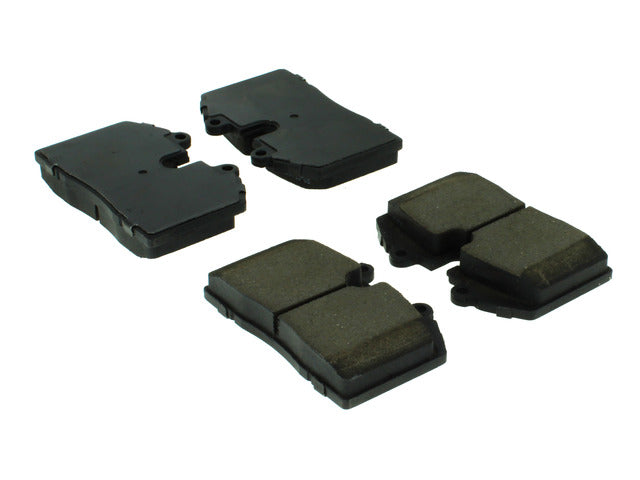 Disc Brake Pad Centric Parts 102.06080