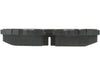 Disc Brake Pad Centric Parts 102.06080