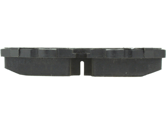 Disc Brake Pad Centric Parts 102.06080