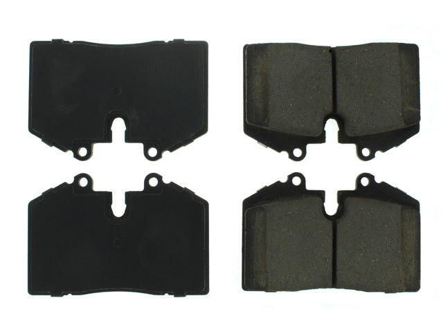 Disc Brake Pad Centric Parts 102.06080