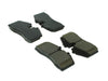 Disc Brake Pad Centric Parts 102.06090