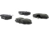 Disc Brake Pad Centric Parts 102.06100