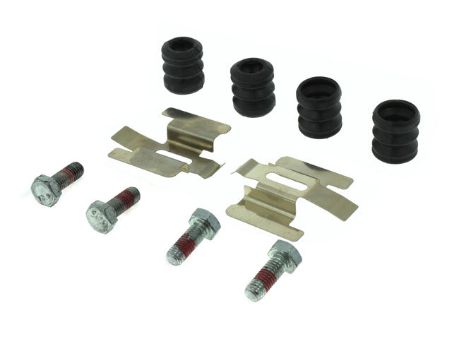 Disc Brake Pad Centric Parts 102.06100