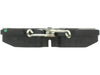 Disc Brake Pad Centric Parts 102.06100