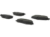 Disc Brake Pad Centric Parts 102.06130