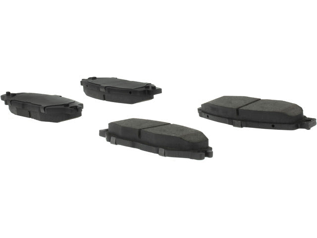 Disc Brake Pad Centric Parts 102.06130
