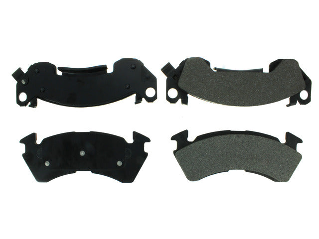 Disc Brake Pad Centric Parts 102.06140