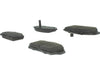 Disc Brake Pad Centric Parts 102.06170