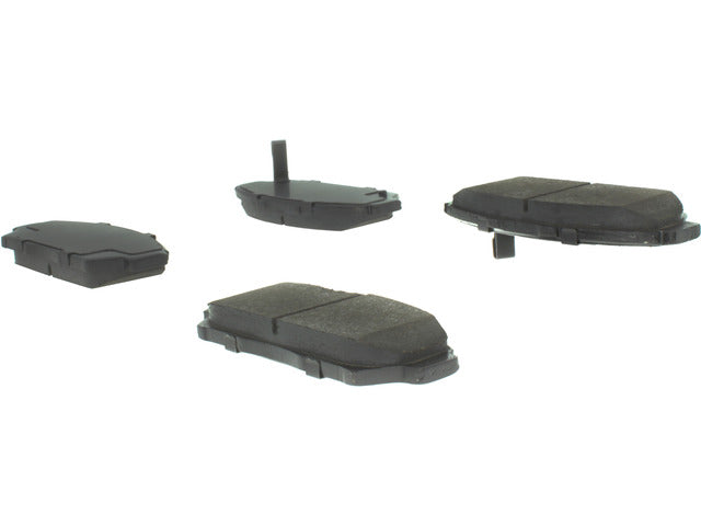 Disc Brake Pad Centric Parts 102.06170