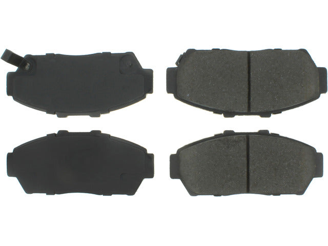 Disc Brake Pad Centric Parts 102.06170