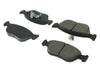 Disc Brake Pad Centric Parts 102.06180