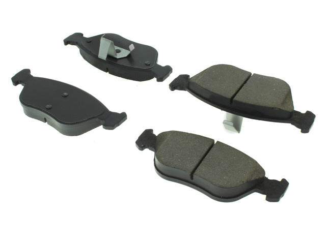 Disc Brake Pad Centric Parts 102.06180