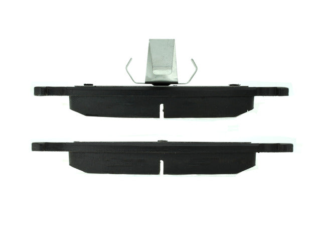 Disc Brake Pad Centric Parts 102.06180