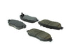 Disc Brake Pad Centric Parts 102.06190