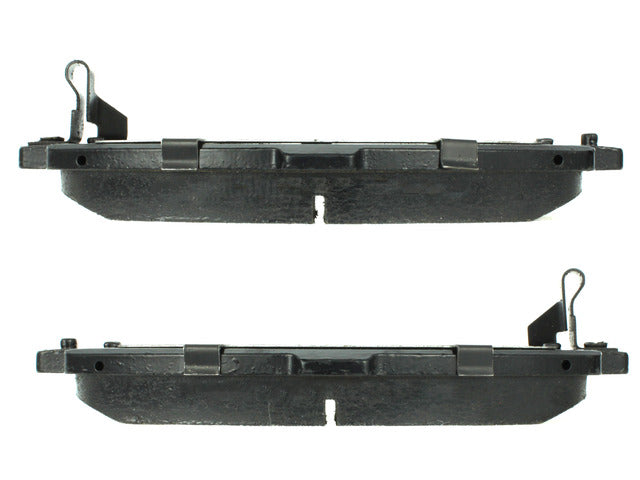 Disc Brake Pad Centric Parts 102.06190