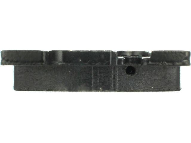 Disc Brake Pad Centric Parts 102.06200
