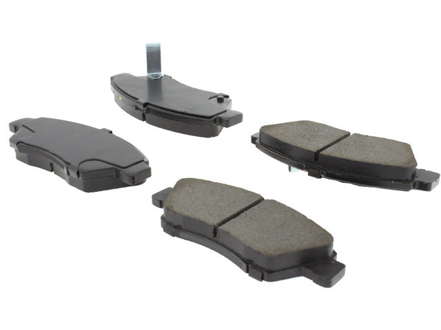 Disc Brake Pad Centric Parts 102.06210